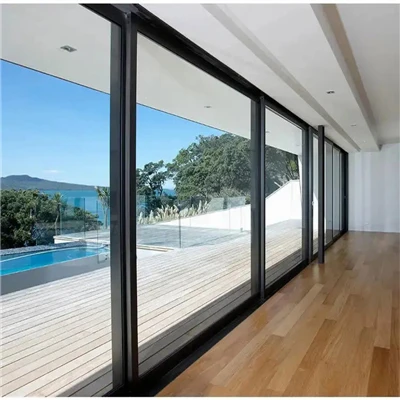 Skate Doors and Windows Guard Every Moment of Warmth for You
